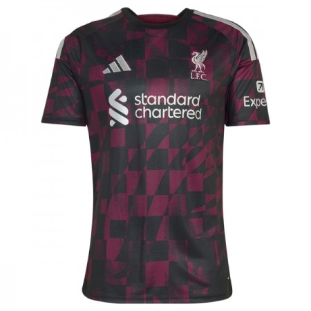 Liverpool Third Shirt 2026-27