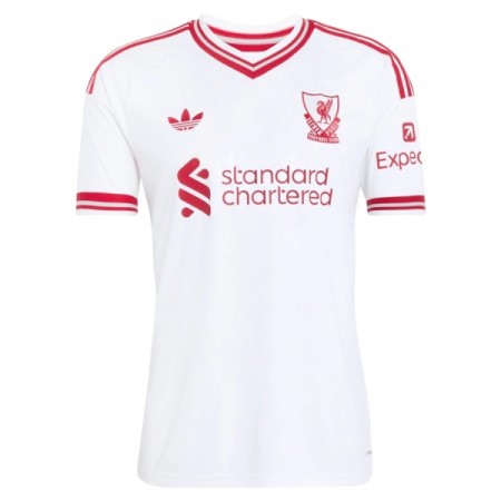 Liverpool Uitshirt 2026-27