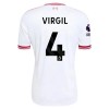 Liverpool Virgil 4 Uitshirt 2026-27