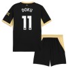 Manchester City Doku 11 Kind Uittenue 2026-27