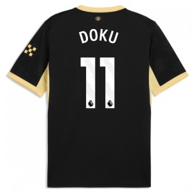 Manchester City Doku 11 Uitshirt 2026-27