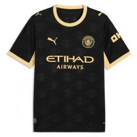 Manchester City Doku 11 Uitshirt 2026-27