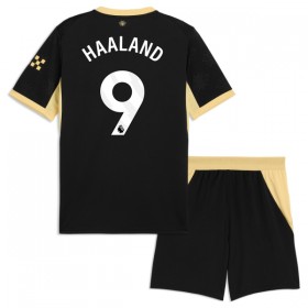 Manchester City Haaland 9 Kind Uittenue 2026-27