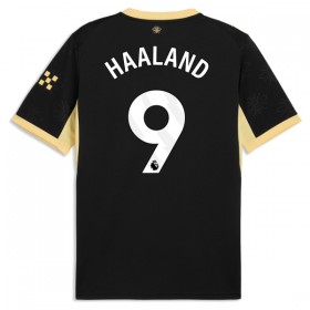 Manchester City Haaland 9 Uitshirt 2026-27