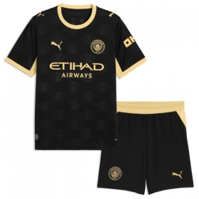 Manchester City Kind Uittenue 2026-27