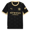 Manchester City Savinho 26 Uitshirt 2026-27