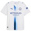 Manchester City Third Shirt 2026-27
