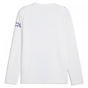 Manchester City Third Shirt 2026-27 Lange Mouw