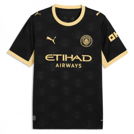 Manchester City Uitshirt 2026-27