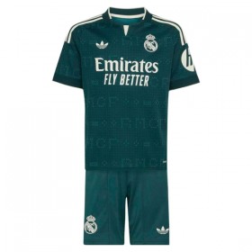 Real Madrid Camavinga 6 Kind Uittenue 2026-27