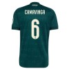Real Madrid Camavinga 6 Uitshirt 2026-27