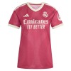 Real Madrid Dames Third Shirt 2026-27