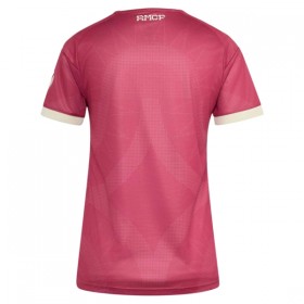 Real Madrid Dames Third Shirt 2026-27