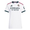 Real Madrid Dames Thuisshirt 2026-27