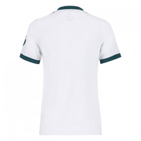 Real Madrid Dames Thuisshirt 2026-27