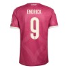 Real Madrid Endrick 9 Third Shirt 2026-27