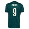 Real Madrid Endrick 9 Uitshirt 2026-27