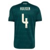 Real Madrid Huijsen 4 Uitshirt 2026-27