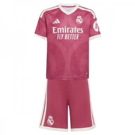 Real Madrid Kind Third Tenue 2026-27