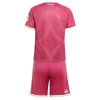 Real Madrid Kind Third Tenue 2026-27