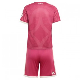 Real Madrid Kind Third Tenue 2026-27