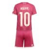 Real Madrid Mbappé 10 Kind Third Tenue 2026-27