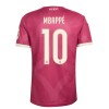 Real Madrid Mbappé 10 Third Shirt 2026-27