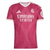 Real Madrid Mbappé 10 Third Shirt 2026-27
