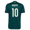 Real Madrid Mbappé 10 Uitshirt 2026-27