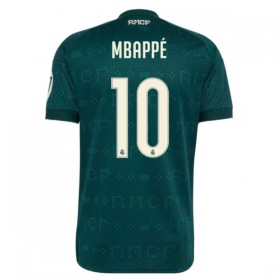 Real Madrid Mbappé 10 Uitshirt 2026-27