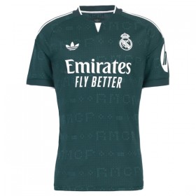 Real Madrid Mbappé 10 Uitshirt 2026-27