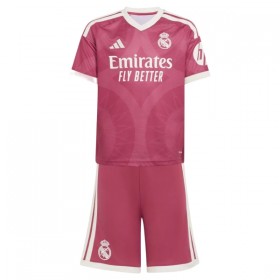 Real Madrid Rodrygo 11 Kind Third Tenue 2026-27