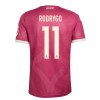 Real Madrid Rodrygo 11 Third Shirt 2026-27