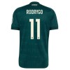 Real Madrid Rodrygo 11 Uitshirt 2026-27