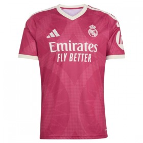 Real Madrid Tchouameni 14 Third Shirt 2026-27