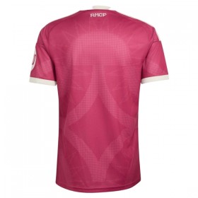 Real Madrid Third Shirt 2026-27
