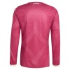 Real Madrid Third Shirt 2026-27 Lange Mouw