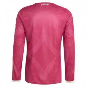 Real Madrid Third Shirt 2026-27 Lange Mouw