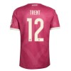 Real Madrid Trent Alexander-Arnold 12 Third Shirt 2026-27 Real Madrid Trent Alexander-Arnold 12 Third Shirt 2026-27