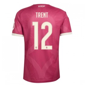 Real Madrid Trent Alexander-Arnold 12 Third Shirt 2026-27