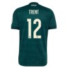 Real Madrid Trent Alexander-Arnold 12 Uitshirt 2026-27