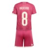 Real Madrid Valverde 8 Kind Third Tenue 2026-27 Real Madrid Valverde 8 Kind Third Tenue 2026-27