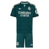 Real Madrid Valverde 8 Kind Uittenue 2026-27