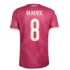 Real Madrid Valverde 8 Third Shirt 2026-27