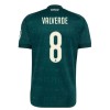 Real Madrid Valverde 8 Uitshirt 2026-27
