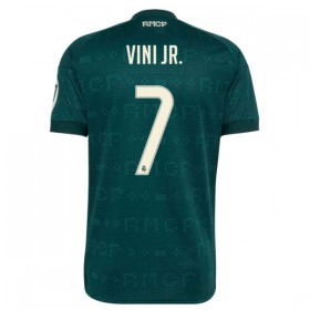 Real Madrid Vini JR. 7 Uitshirt 2026-27