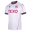 Aberdeen Uitshirt 2026-27