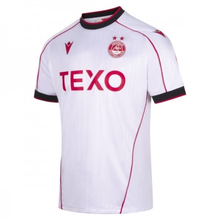 Aberdeen Uitshirt 2026-27