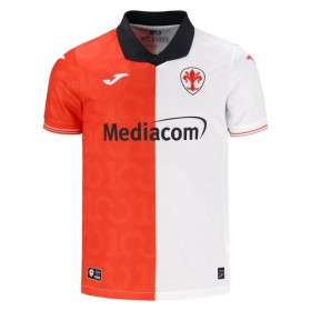 AC Fiorentina Jubileum Shirt 2026-27
