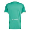 Ajax Amsterdam Doelman Shirt 2026-27 Groene